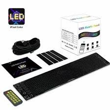 پنل نمایشگرLED ماتریکسی