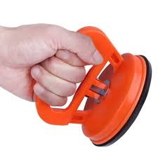 مکش صافکاری دستی