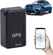 GPS سیمکارتی