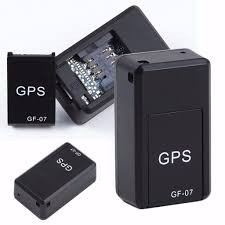 GPS سیمکارتی