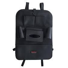 نظم دهنده پشت صندلی ماشین