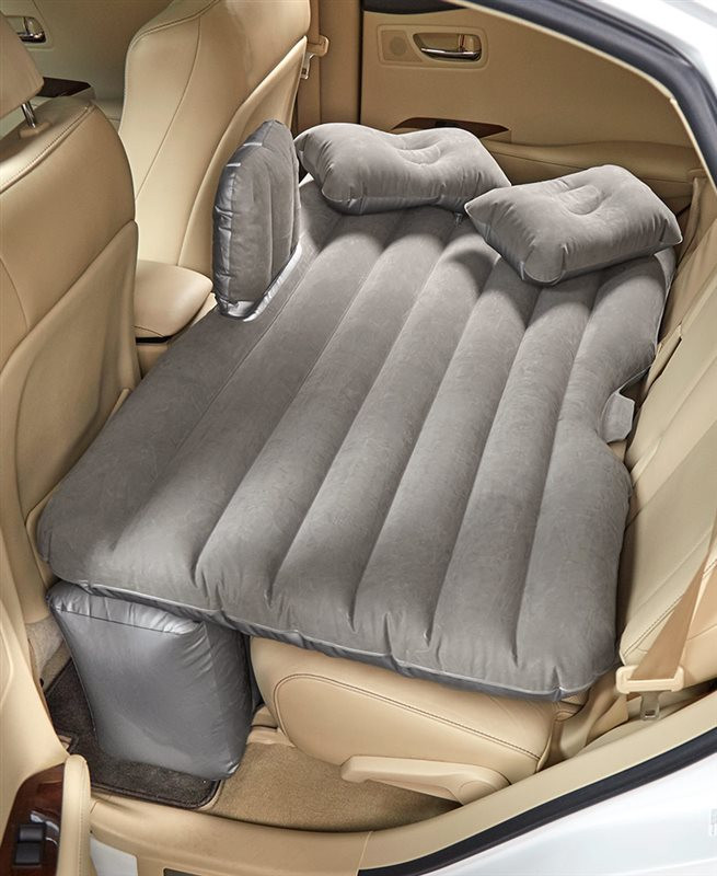 تشک بادی مسافرتی ماشین