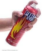 اسپری آتش STOP FIRE