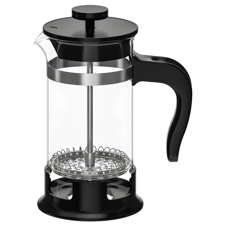 فرنچ پرس شیشه ای