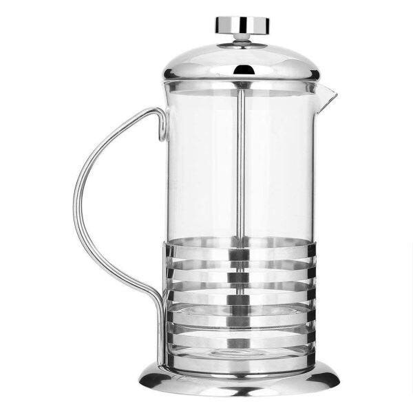 فرنچ پرس شیشه ای